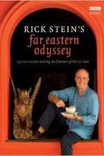 Watch Rick Stein's Far Eastern Odyssey Wootly