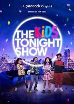 Watch The Kids Tonight Show Wootly