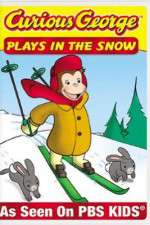 Watch Curious George Wootly