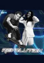 Watch Revolution Wootly