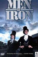 Watch Men of Iron Wootly