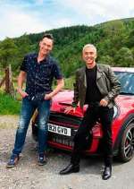 Watch Craig and Bruno's Great British Road Trips Wootly