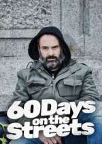 Watch 60 Days on the Streets Wootly