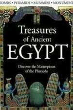 Watch Treasures of Ancient Egypt Wootly
