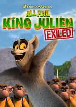 Watch All Hail King Julien: Exiled Wootly