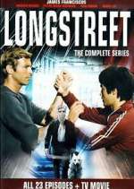 Watch Longstreet Wootly