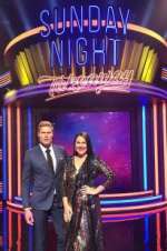 Watch Chris & Julia\'s Sunday Night Takeaway Wootly