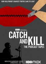 Watch Catch and Kill: The Podcast Tapes Wootly