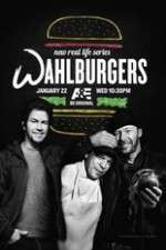 Watch Wahlburgers Wootly