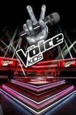 Watch The Voice Kids (UK) Wootly