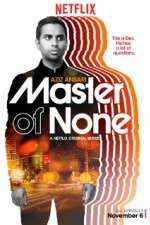 Watch Master of None Wootly