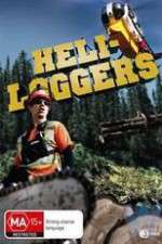 Watch Heli-Loggers Wootly