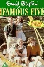 Watch The Famous Five (1996) Wootly