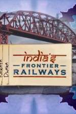 Watch Indias Frontier Railways Wootly