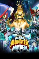 Watch Massive Monster Mayhem Wootly