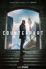 Watch Counterpart Wootly