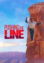 Watch Pushing the Line Wootly