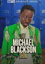 Watch The Michael Blackson Show Wootly