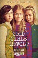 Watch Good Girls Revolt Wootly