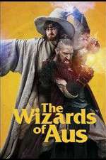 Watch The Wizards of Aus Wootly