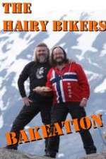 Watch Hairy Bikers' Bakeation Wootly