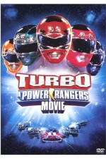 Watch Power Rangers Turbo Wootly