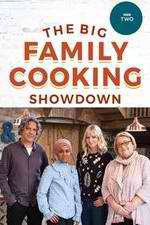 Watch The Big Family Cooking Showdown Wootly