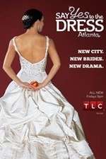 Watch Say Yes to the Dress: Atlanta Wootly