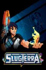 Watch Slugterra Wootly