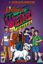 Watch Archie's Weird Mysteries Wootly