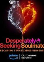 Watch Desperately Seeking Soulmate: Escaping Twin Flames Universe Wootly