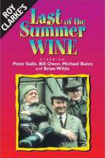 Watch Last of the Summer Wine Wootly