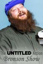 Watch The Untitled Action Bronson Show Wootly