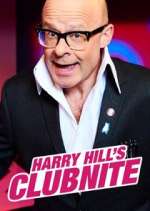 Watch Harry Hill's Clubnite Wootly