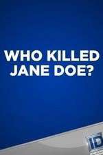 Watch Who Killed Jane Doe? Wootly