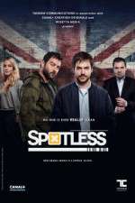 Watch Spotless Wootly