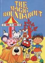 Watch The Magic Roundabout Wootly