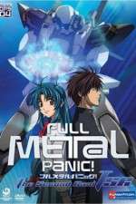 Watch Full Metal Panic! The Second Raid Wootly
