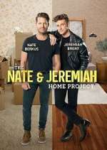 Watch The Nate and Jeremiah Home Project Wootly