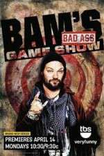 Watch Bam's Bad Ass Game Show Wootly