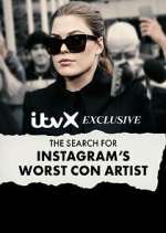 Watch The Search for Instagram's Worst Con Artist Wootly
