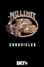 Watch No Limit Chronicles Wootly