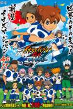 Watch Inazuma Eleven Go Galaxy Wootly