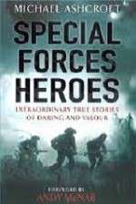 Watch Special Forces Heroes Wootly