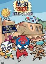 Watch ¡Mucha Lucha! Wootly