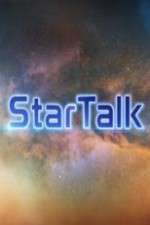 Watch StarTalk Wootly