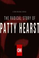 Watch The Radical Story of Patty Hearst Wootly