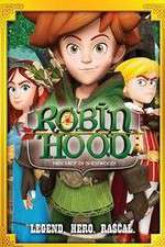 Watch Robin Hood: Mischief in Sherwood Wootly