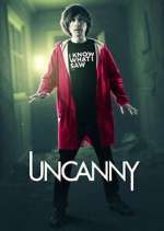 Watch Uncanny Wootly