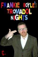 Watch Frankie Boyle's Tramadol Nights Wootly